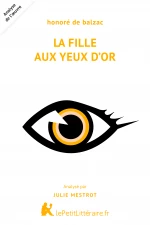 La Fille aux yeux d'or